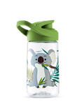 Živahna steklenica za vodo Koala in listi, 470 ml
