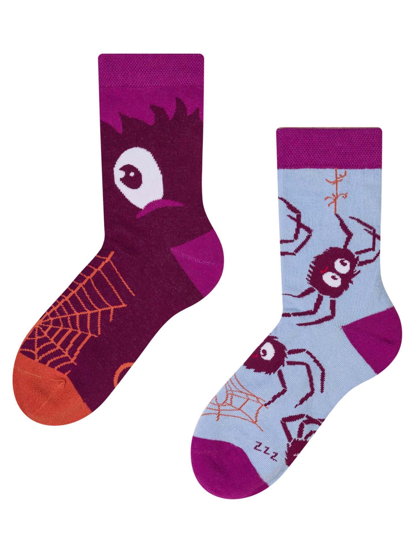 kids-socks-funny-spiders-1-e1/e1df431877017f345077e77dbf66fbf76966626e