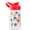 Steklenica za vodo Superheroj 470 ml