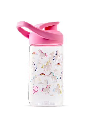 Steklenica za vodo Zasanjani samorog 470 ml