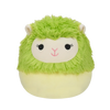 Squishmallows Limetno zelena alpaka Cavaleri, 20 cm