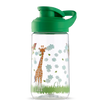 Živahna steklenica za vodo Ljubka žirafa 470 ml