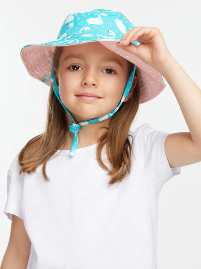 kids-bucket-hat-lovely-swan-3c/3c26e5c2bb0a239f22544f5258b551283a043e56