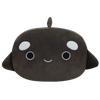 Squishmallows Stackables Črna orka Kai, 30 cm