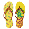 Živahne japonke Sveži ananas