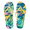Živahne japonke Pop art