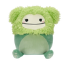 Squishmallows Zeleni jeti Bren, 20 cm