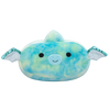Squishmallows Stackables Zelenomodri pterodaktil s svetlečimi krili Reid, 30 cm