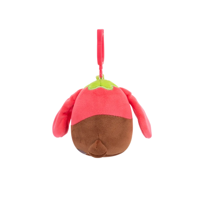 squishmallows-clip-on-gunda-the-chocolate-dipped-strawberry-bunny-9-cm-c3/c3bb8a0909b26c69579386090aef0ebdd89283b9