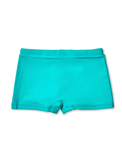 turquoise-kids-elastic-swim-shorts-94/94bca5e106c7a9fdfd4d742d748921e8f6c2b0a2