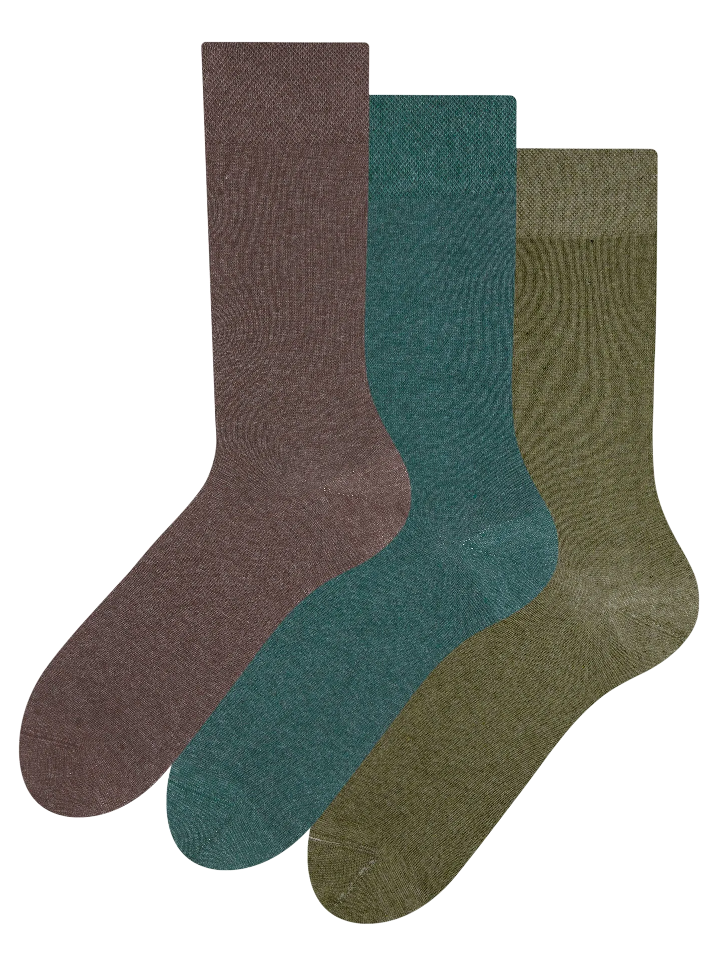 recycled-cotton-socks-3-pack-hunter-96/96c55c34fd5e592e4b0d5bb9d2d7f840fb45a3e6