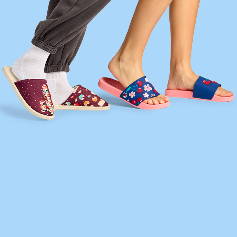 35 % popusta na obutev