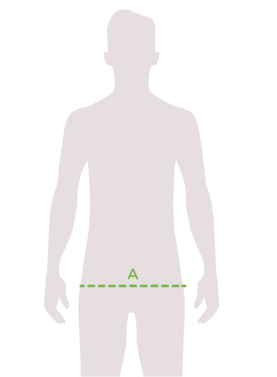 Moške kopalne hlače (2024)