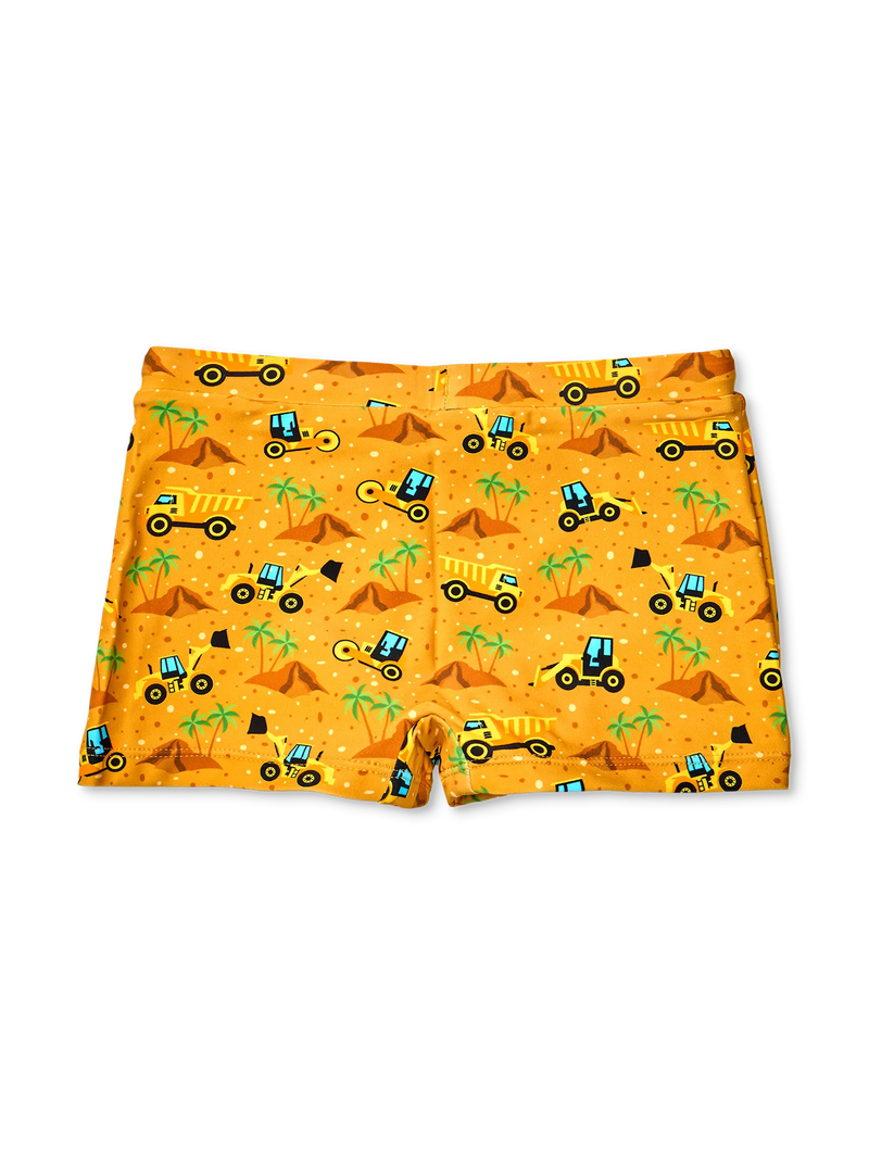 kids-elastic-swim-shorts-excavator-on-the-beach-a2/a239a4145ac466fe777d821ed95b2ce024945b20