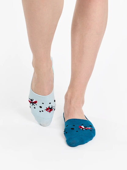 no-show-socks-ladybugs-dots-okt-a8/a8dded520392a50a316343e8fde74ef50d2010cd