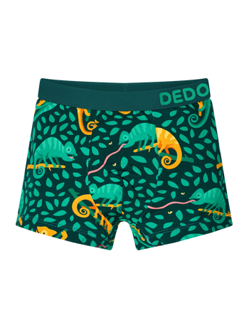 Živahne fantovske boksarice Kameleon na lovu