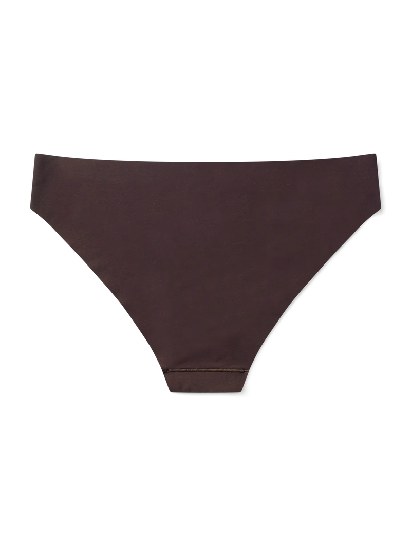 chocolate-brown-women-s-traceless-briefs-a5/a5710488020ff5b5fccc40ee2be9b511a10ed5b8