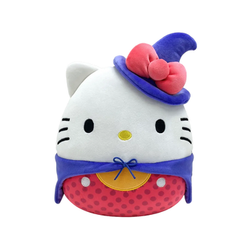 Squishmallows Hello Kitty Halloween – Hello Kitty, 20 cm