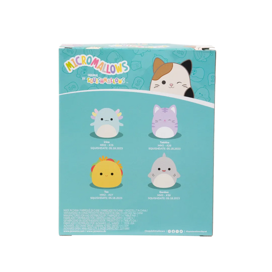 squishmallows-micromallows-4-pack-gordon-tex-tabitha-irina-ab/ab4d7e2699e4c5c0b9a49b5e9d1a64f304895fe6
