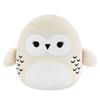 Squishmallows Harry Potter – Hedwig, 20 cm