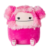 SQUISHMALLOWS Rožnati jeti enorog Heiley, 30 cm