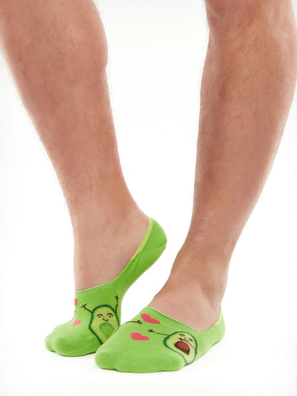 no-show-socks-avocado-love-okt-6c/6c1bc8ee211bd3beadd2759bfd8f7e3549c1717d