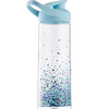 Živahna steklenica za vodo Dežne kapljice 700 ml