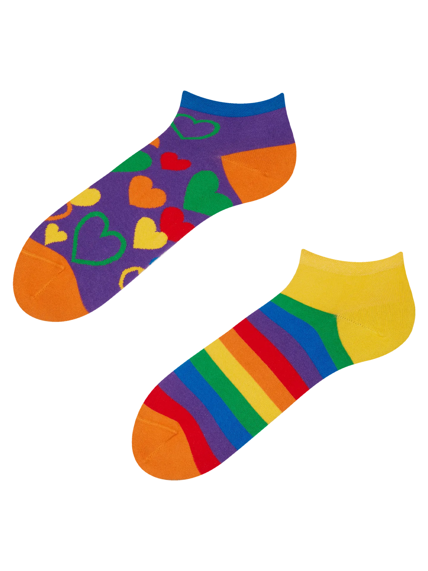 ankle-socks-multicolor-love-b8/b8064eaedc137738823f06aecf4147aa4bdd4206