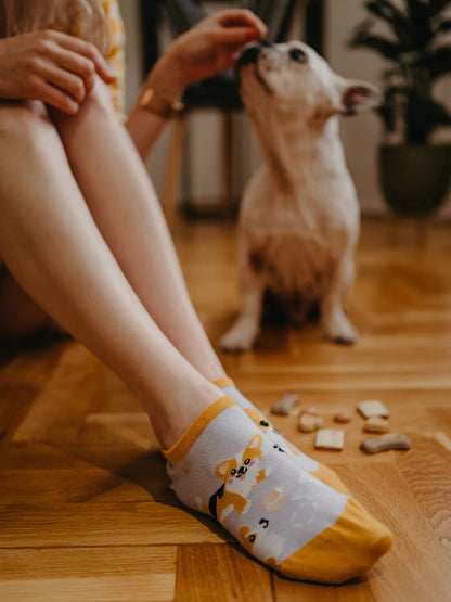 sneaker-socks-corgi-dog-okt-3a/3a2280c2dd9017d76f30f33df4f75262904c9eac