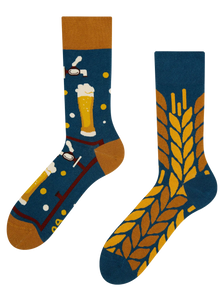 Živahne nogavice Čas za pivo