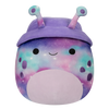 Squishmallows Vijoličasti vesoljec Daxxon, 30 cm