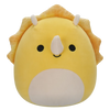Squishmallows Rumeni triceratops Lancaster, 20 cm