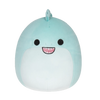 Squishmallows Modra jegulja Easy, 20 cm