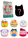 Squishmallows odišavljena vrečka presenečenja – sladkarije, 13 cm