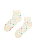 Nogavice cutecore Ljubka srca