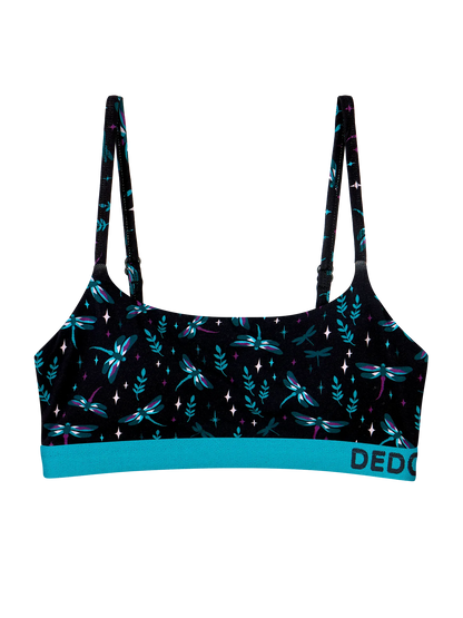 womens-modal-brassiere-dragonflies-at-night-d3/d3dd404100abdbef1d069dca5fc31948d6ebce0a