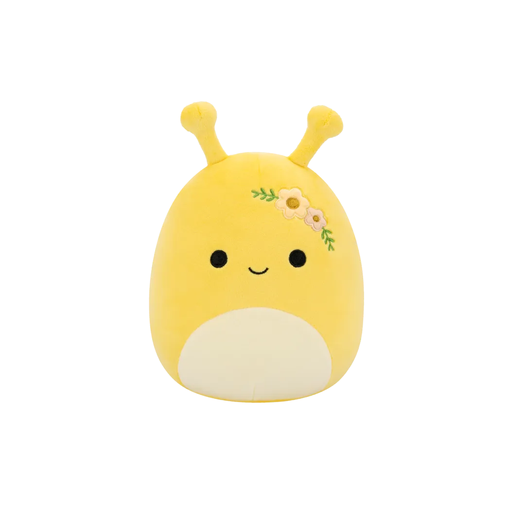 squishmallows-zarina-the-yellow-banana-slug-with-flowers-20-cm-d4/d4b47933cef3fb86f04f3973658306401b312b51