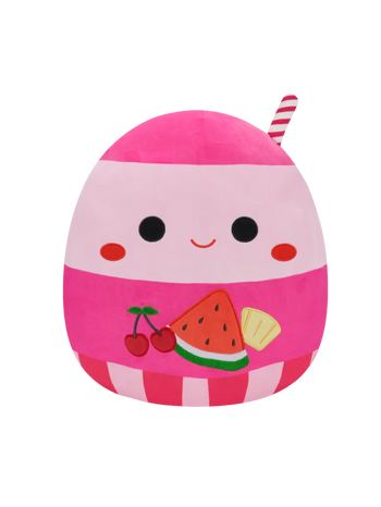 Squishmallows Sadni punč Jans, 40 cm
