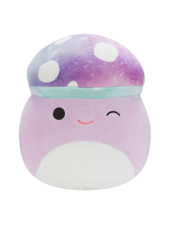 SQUISHMALLOWS Goba Minya, 20 cm