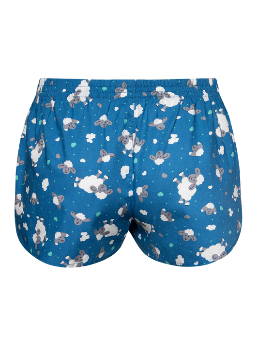 womens-boxer-shorts-sheep-clouds-b1/b1764bc0200468192462afa198f8873f687a9a82