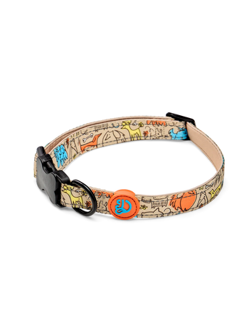 Pasja ovratnica Pasje krdelo