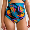 Ženske bikini hlačke MagicMix Kraljevska strelicija