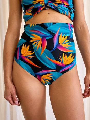 Ženske bikini hlačke MagicMix Kraljevska strelicija