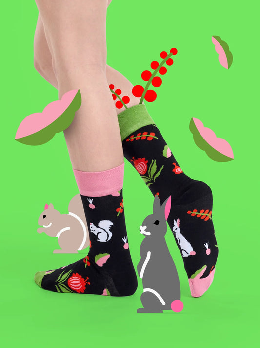 bamboo-regular-socks-folk-garden-okt-a1/a14ff28aa7d5c5556f4484fc7c4d815420476209