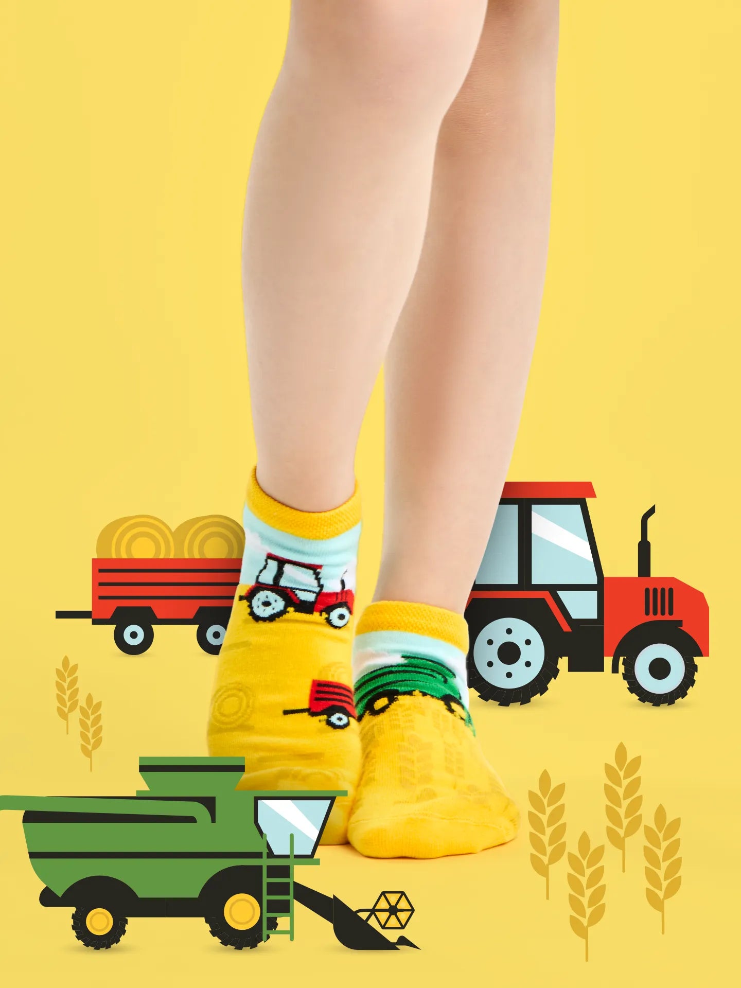 kids-ankle-socks-tractor-okt-21/218245eed3c38dca0f322b3f2f7dc8535d9d54e2