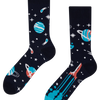 Živahne nogavice Planeti