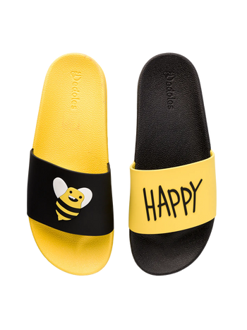 Živahni natikači Sreča