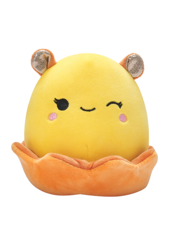 SQUISHMALLOWS Dumbo hobotnica Bijan, 20 cm