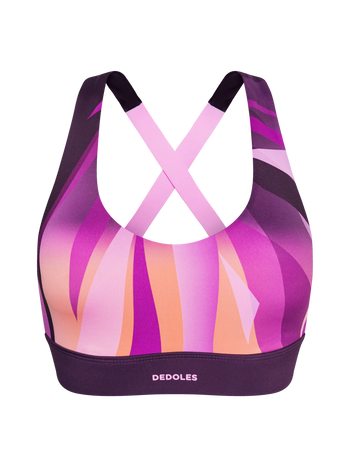 Top za vadbo Dinamični trenutek