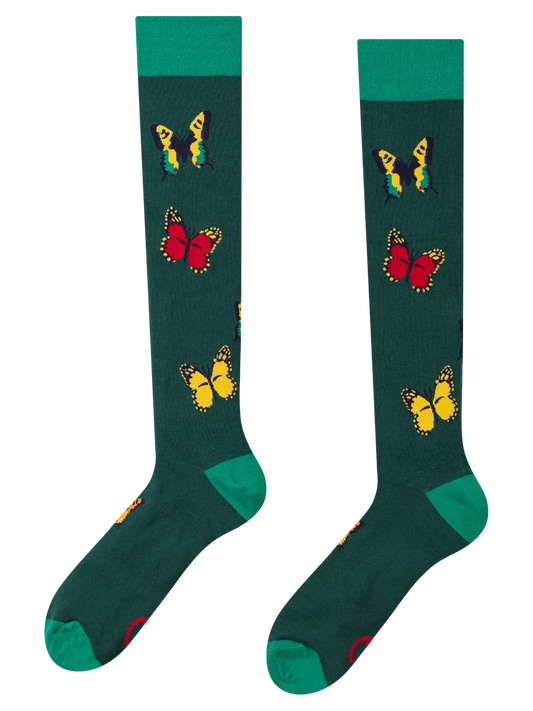 knee-high-socks-lovely-butterflies-b6/b62989df7c13139a9a6979bd216b67c626e38c82